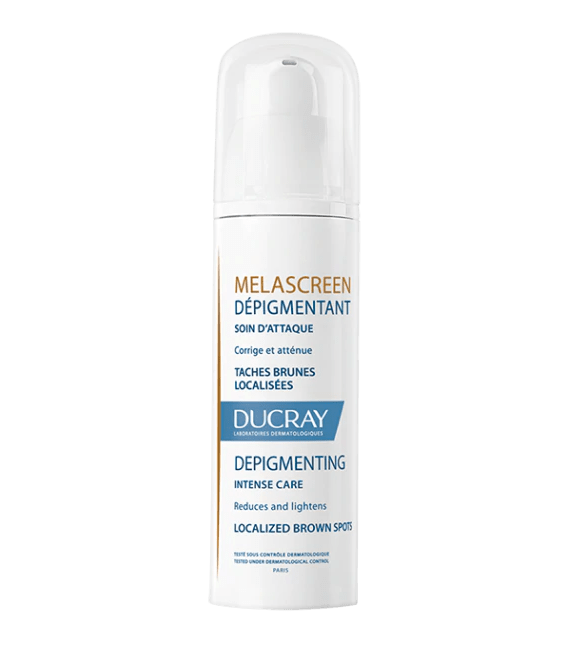 Ducray Melascreen Despigmentante, 30 ml
