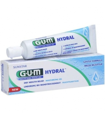 Gum Hydral Gel Hidratante 50Ml