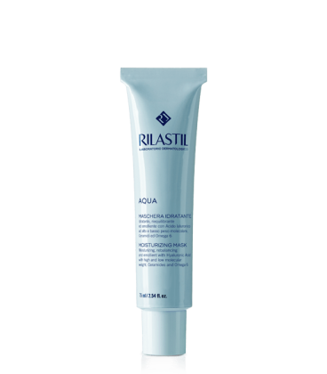 Rilastil Aqua Intense Mascarilla 75 Ml