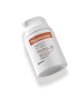 Thiomucase Crema