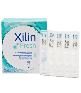 Xilin Fresh 0.4 ml 30 Unidosis