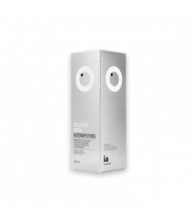 Solución unica INTERAPOTHEK LENTES DE CONTACTO Blandas 500ML