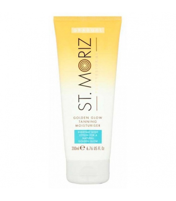 crema autobronceadora st moriz
