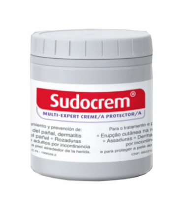 Sudocrem Multi expert crema protectora  60g