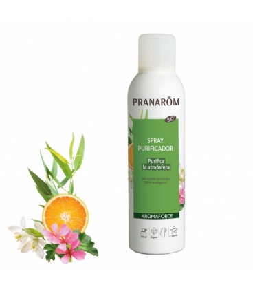 Pranarom Aromaforce Purifi  Naranja Spray 150Ml