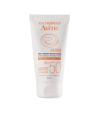 Avene Crema Pantalla Fisica SPF50+ 50Ml