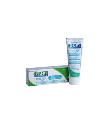 Gum Paroex Pasta Dental 75 ml
