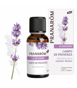 Pranarom Difusion Campo de Provenza 30 ml