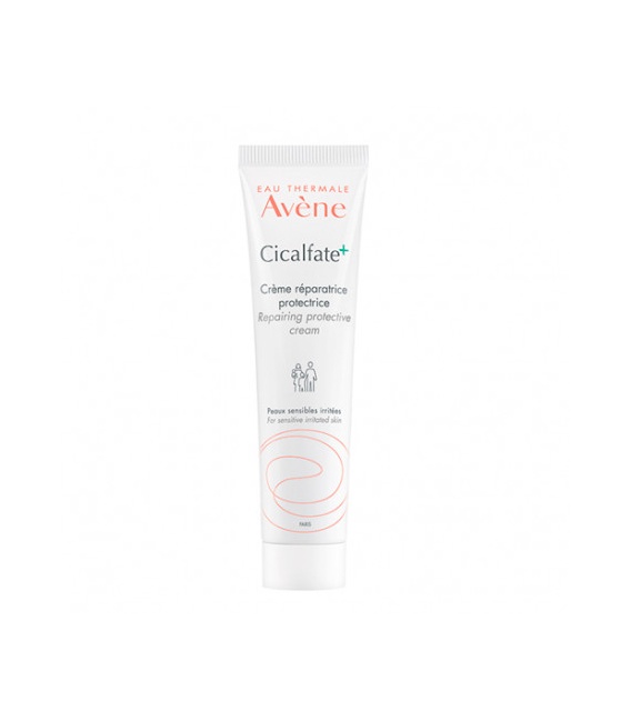 Avene Cicalfate + Crema Reparadora 100 ml
