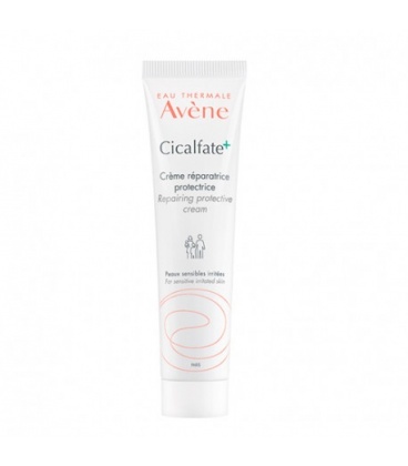 Avene Cicalfate + Crema Reparadora 100 ml