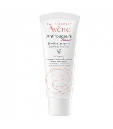 AVENE Anti-Rojeces Día Emulsión Calmante SPF 30 40 ml