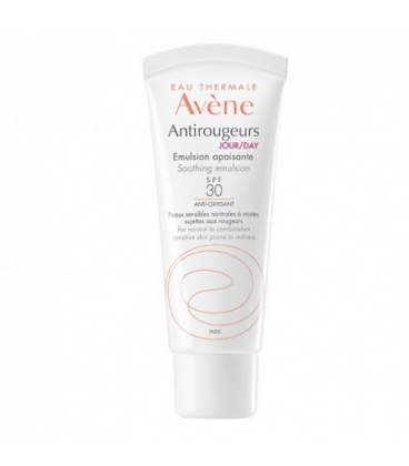 Avène Anti-rojeces Emulsión hidratante Protectora 40 ml