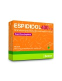 Zambon Espididol 400 mg analgésico 20 sobres granulados