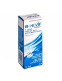 Rhinovin 1 Mg/ml Solución Pulverización Nasal 10 Ml