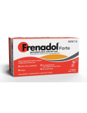 Frenadol Forte 10 Sobres Granulado Solucion Oral