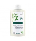 Klorane Champu Extrasuave A La Leche De Avena 400ML