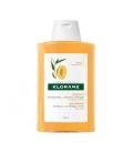 Klorane Champu Nutritivo Mango 400 Ml.
