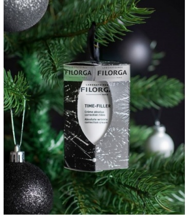 Filorga Adorno Arbol 2021 Meso + Time Filler