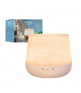 PRANAROM DOUDOU DIFUSOR PARA BEBES