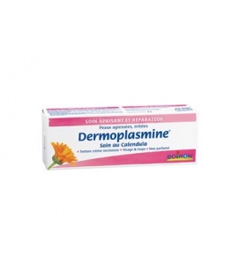 Dermoplasmine Crema de Calendula 70g