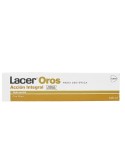Lacer Oros Pasta Dental Acción Integral, 125 ml