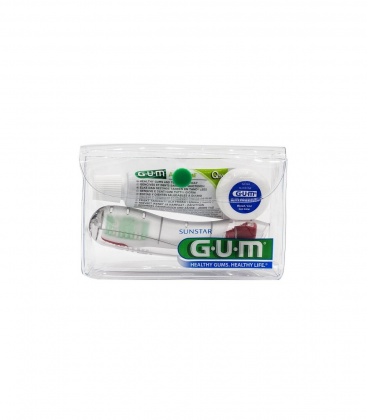 Gum Neceser Viaje