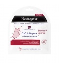 Neutrogena Cica Repair Mascara De Manos 1 Par