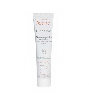 AVENE Cicalfate Crema Reparadora 40 ml