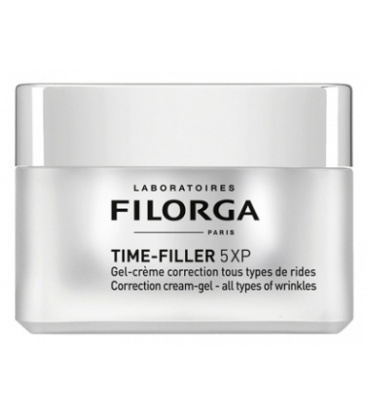 Filorga Time Filler 5XP Gel Crema 50 ml