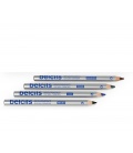 Belcils Lapiz Ojos Azul Textura Crema