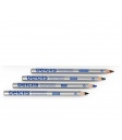 Belcils Lapiz Ojos Azul Textura Crema