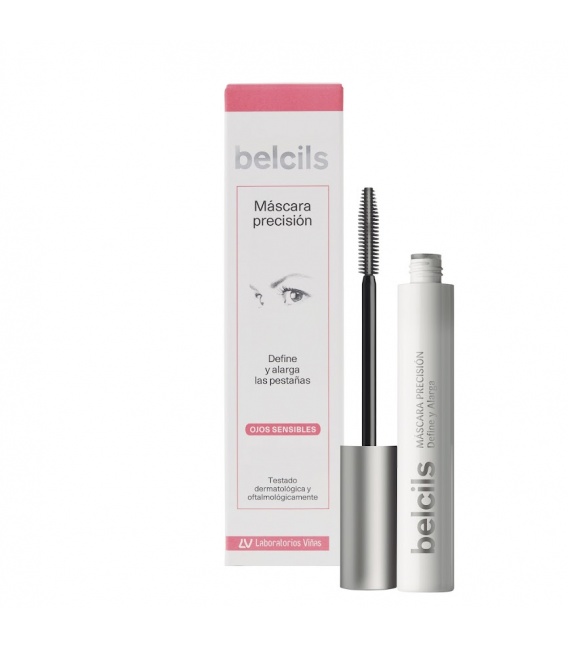Belcils Mascara Precision 12 ml