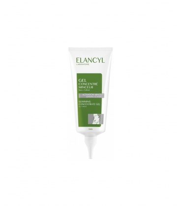 Elancyl Recambio Slim Massage Gel 200 ml