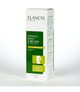 Elancyl Crema Reafirmante Corporal 200 ml