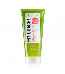 My Coach Shower Gel
