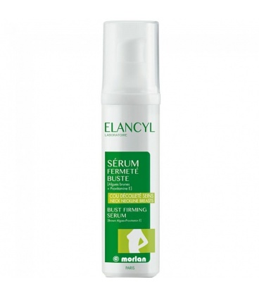 Elancyl Serum Reafirmante de Busto 50 ml