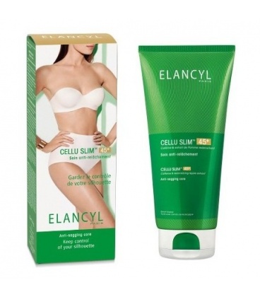 ELANCYL CELLU-SLIM 45+ 200ML