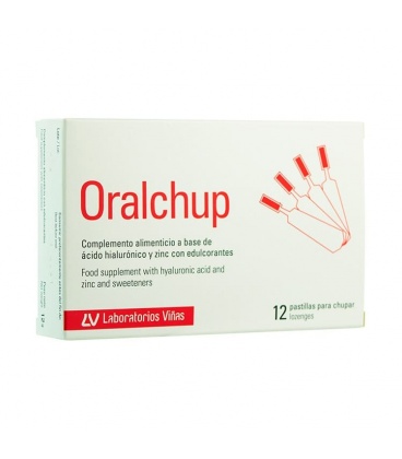 Oralchup