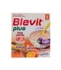 Blevit Plus 8 Cereales Y Galletas Maria 700 Gr
