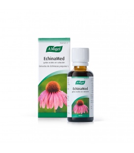 Vogel Echinamed Gotal Orales 50 ml
