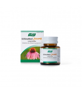 Echinamed Junior 120 Comprimidos