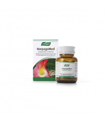 Harpagomed 480 mg 60 Comprimidos Recubiertos