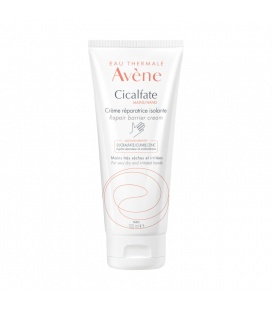 Avene Cicalfate Crema de Manos Reparadora Efecto Barrera...