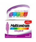 Multicentrum Mujer 30 Comprimidos