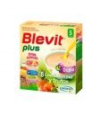Papillas - Blevit Duplo 8 Cereales+miel+frutas