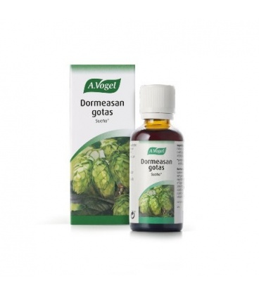 Bioforce Dormeasan Gotas 50Ml