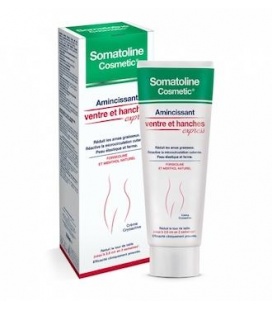 Somatoline Cosmetic Tto Vientre Y Caderas 250ml