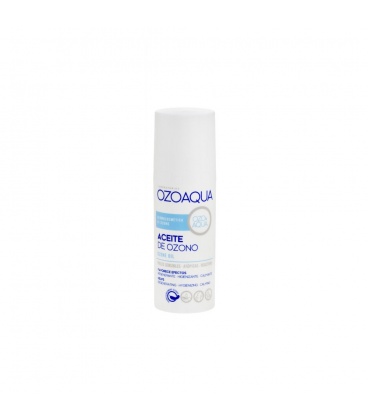 Ozoaqua Aceite Ozonizado 15ml