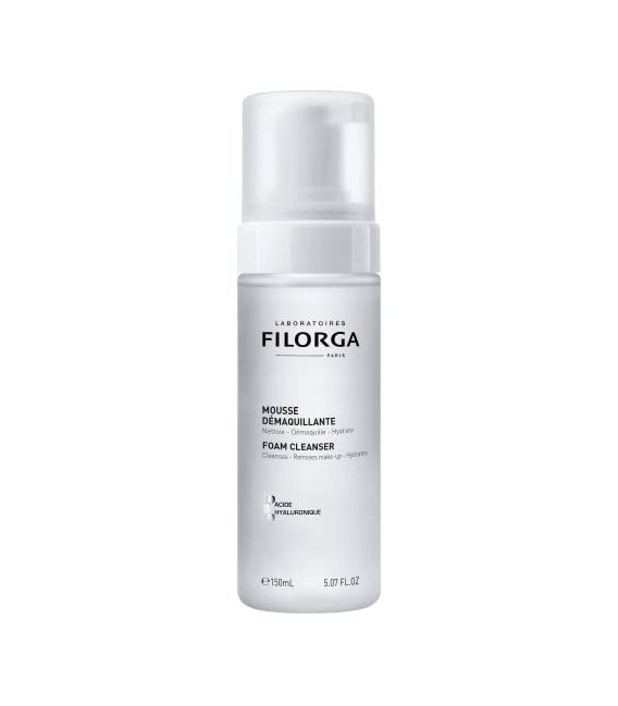 FILORGA MOUSSE DESMAQUILLANTE 150 ML