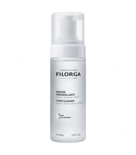 FILORGA MOUSSE DESMAQUILLANTE 150 ML